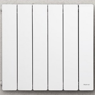 Radiateur à fluide caloporteur NOIROT Axane