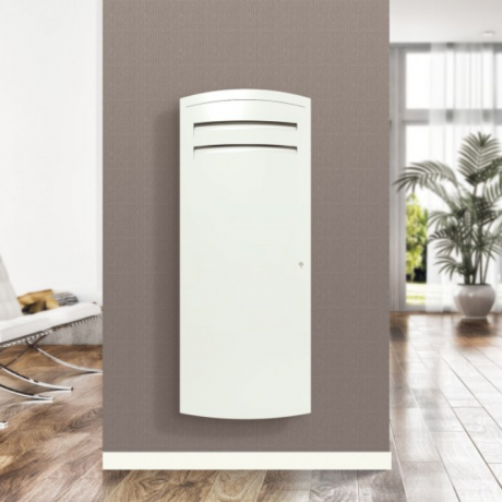 Radiateur aluminium APPLIMO Adagio Smart EcoControl Vertical