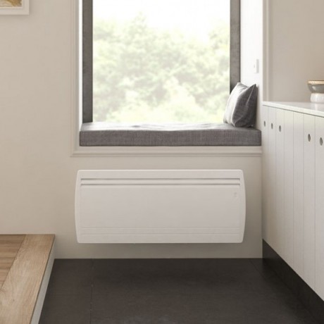 Radiateur bloc fonte Connecté NOIROT Actifonte Smart EcoControl - Bas