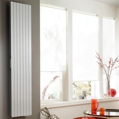 Radiateur à fluide caloporteur ACOVA Fassane Premium vertical