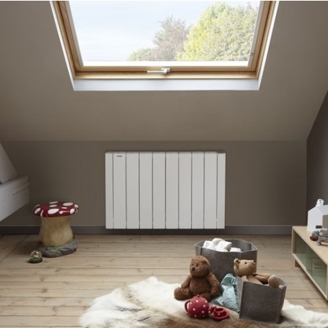 Radiateur à fluide caloporteur ACOVA Volga