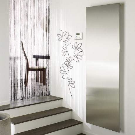 Radiateur à fluide caloporteur ACOVA Altima vertical 