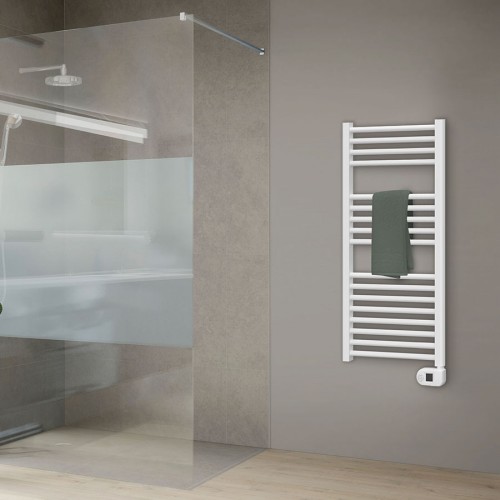 Sèche-serviette électrique RADIATEUR+ Bora Bora