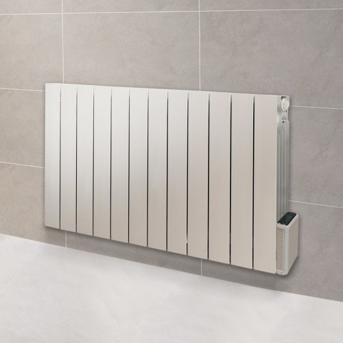 Radiateur à fluide caloporteur LVI Thaj Horizontal