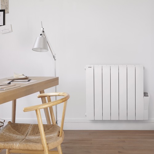 Radiateur à fluide caloporteur ACOVA Atoll LCD