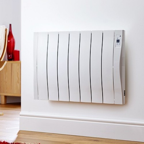 Radiateur Intelligent Chaleur Douce Haverland SMART 