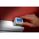 Cassette de programmation - AIRELEC - Ecobox 3 - Par fil pilote