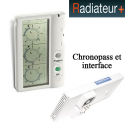 Pass Program : Kit fil pilote - ATLANTIC