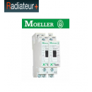 Contacteur jour / nuit  tetra - relais de cheauffe-eau