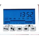 Cassette programmation individuelle ou fil pilote - Rythmeur Excel 2 - CAMPA