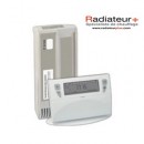 Cassette programmation receptrice par radio fréquence - CAMPA