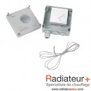 Kit Thermostat Anti-Gel CLIMFIX 10