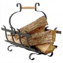 Range bûches PRITY - K04