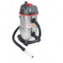 Aspirateur à cendres 4 en 1, eaux et poussières et soufflerie 1200W RIBITECH PRCENASP