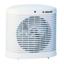 Chauffage mobile soufflant - ATLANTIC - Cachou