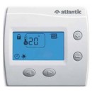 Thermostat d'ambiance PRE - ATLANTIC - Digital