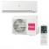 Climatisation mono-split réversible HAIER 2,5 KW - Mural Home 09