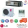 Climatisation Gainable H-Inverter LG - UB18H.NG1 avec UU18WH.UE1