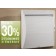 Radiateur bloc aluminium - THERMOR - Mozart Evolution - 1500W