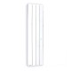 Radiateur bloc fonte Connecté NOIROT Bellagio Smart EcoControl - Vertical