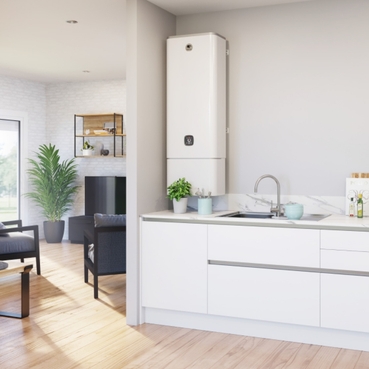 Chauffe-eau THERMOR Malicio 3 Plat