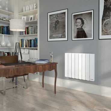 Radiateur à fluide caloporteur THERMOR Baléares 2