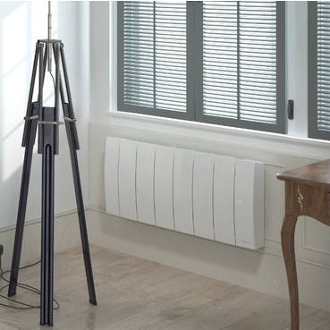 Radiateur à fluide caloporteur THERMOR Bilbao 3 Bas