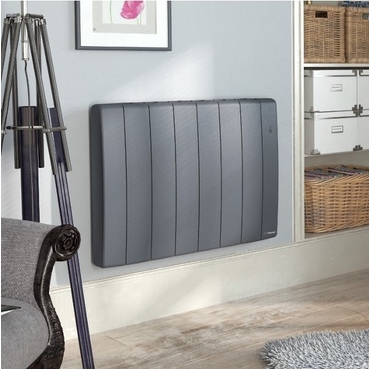 Radiateur à fluide caloporteur THERMOR Bilbao 3 Horizontal