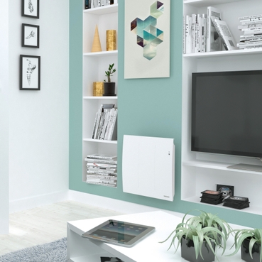 Radiateur Aluminium THERMOR Ingenio 3 Horizontal