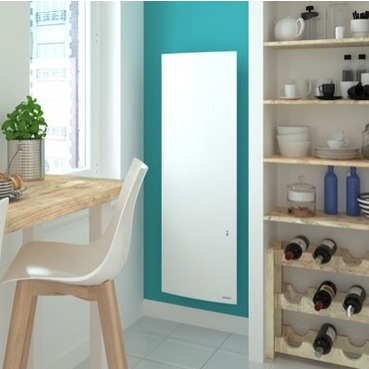 Radiateur Aluminium THERMOR Ingenio 3 Vertical