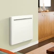 Radiateur Aluminium THERMOR Mozart Digital Horizontal