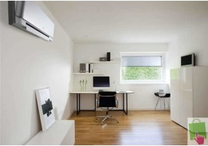 Kaysun KAM4-80 DN + 3x KAY-20 DMN4 + 1x KAY-35 DMN4 - (8 Kw) Kaysun KAM4-80 DN + 3x KAY-20 DMN4 + 1x KAY-35 DMN4 - (8 Kw)