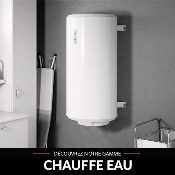 Chauffe-eau