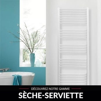 Sèche serviette