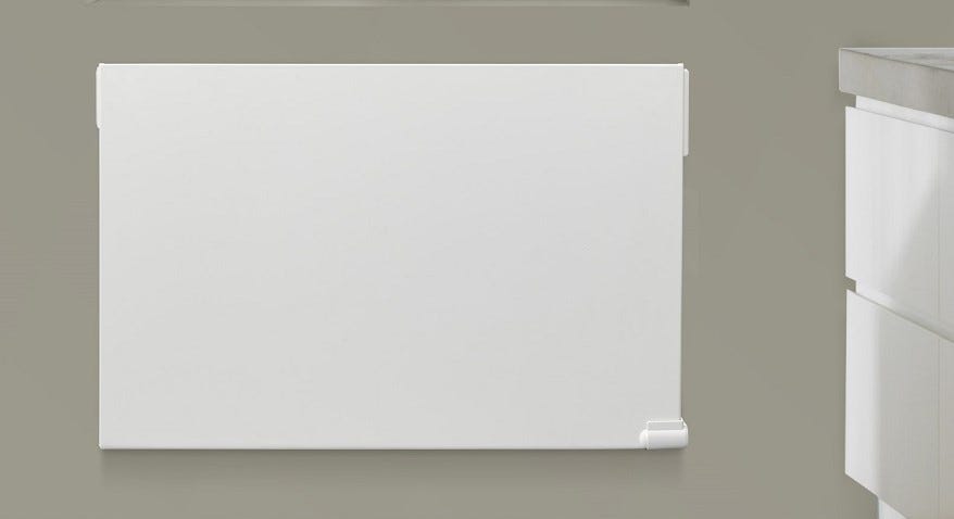 Radiateur ACOVA Atoll LCD Radiateur ACOVA Atoll LCD